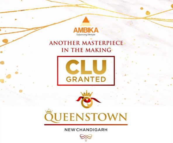 ambika queens town